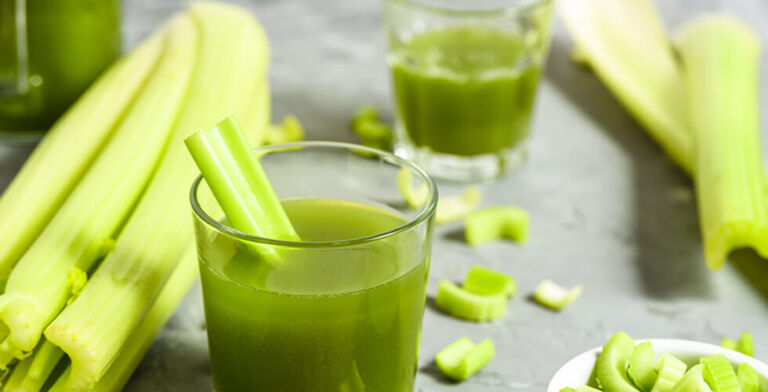 Should You Drink Celery Juice Every Day? Here’s What Happens to Your Body