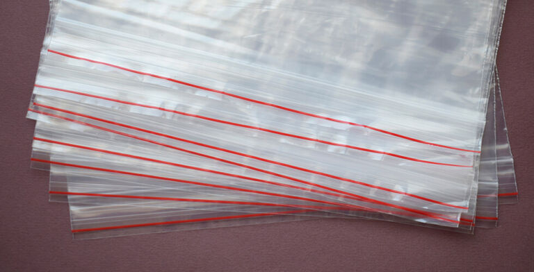 Should You Reuse Plastic Bags? Here’s What Ziploc Has to Say