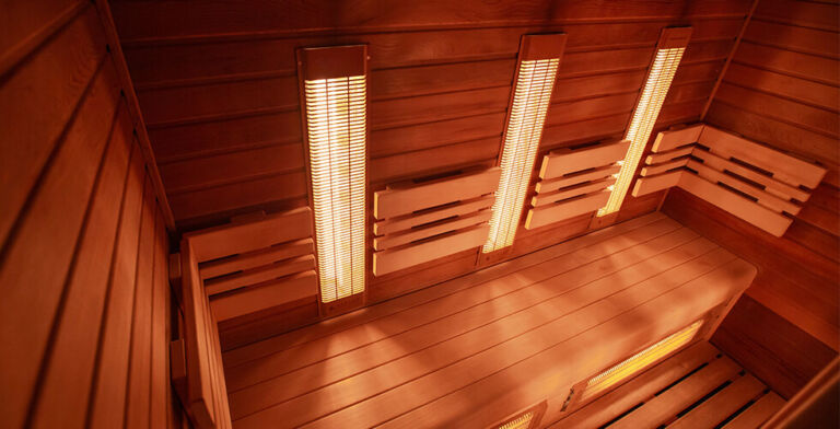 Should an Infrared Sauna Be Part of Your Wellness Routine? What the Science Says