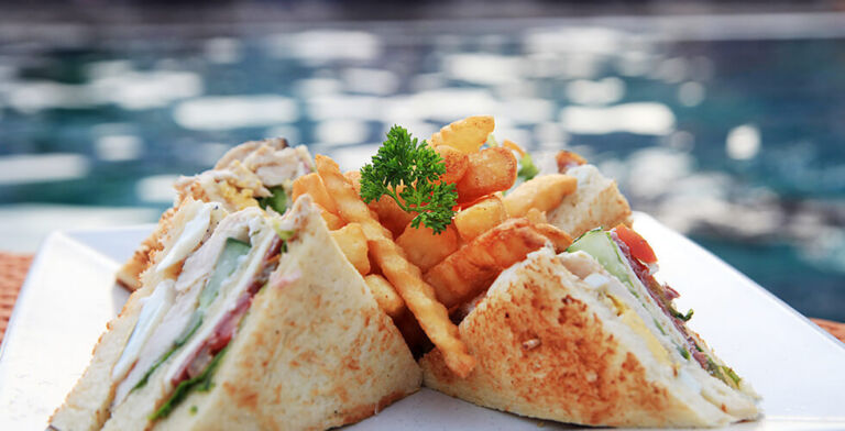 Snack, Splash, Repeat: Why the 30-Minute Rule Is a Total Myth