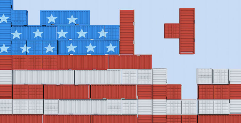 TRUMP STRIKES BACK: “LIBERATION DAY” TARIFFS SHAKE THE WORLD — AMERICA GETS TOUGH ON TRADE!