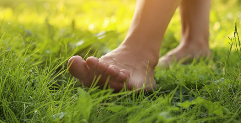The Barefoot Boom: Why More People Are Ditching Shoes for Health and Connection