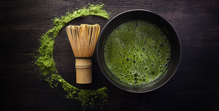 The Daily Green You Didn’t Know You Needed: Why Matcha Is a Health Game-Changer