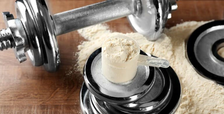 The Real Dangers Behind the Viral Trend of Dry Scooping