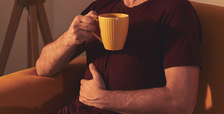 The Surprising Link Between Coffee and Liver Health