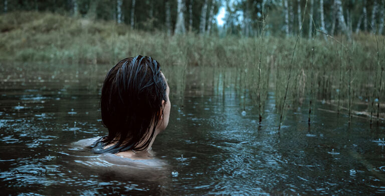 The Truth About Deadly Amoebas