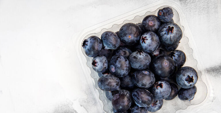 This 5-Minute Blueberry Hack Could Make Them Last Over 2 Months