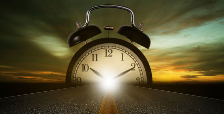 Time Travel Is Real—And You’ve Probably Already Done It