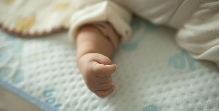 Toxic Chemicals Found in Children’s Mattresses: Urgent Warning for Parents