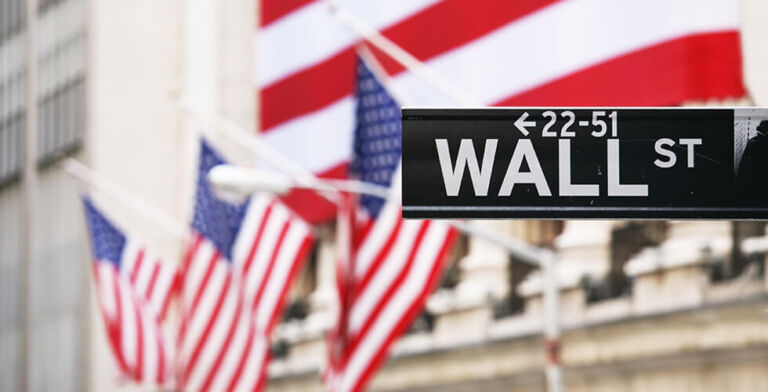 Trump Turns Up the Heat on China—and Wall Street Cheers