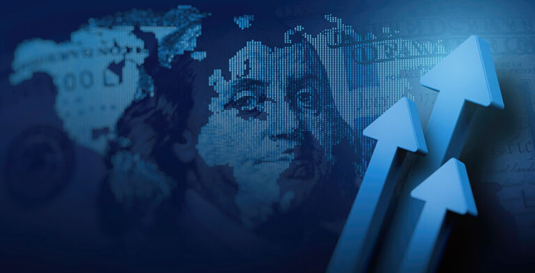 Trump’s Tariff Strategy Sparks U.S. Stock Market Surge