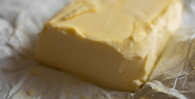 Urgent Recall: Butter Potentially Contaminated with Fecal Bacteria—Check Your Fridge Now