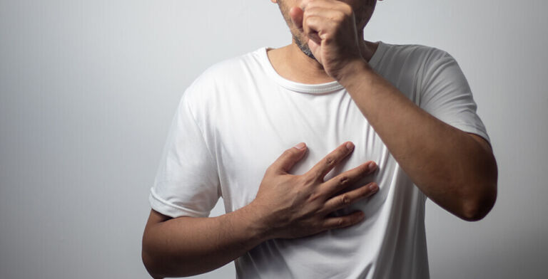 What Is Your Cough Trying to Tell You?