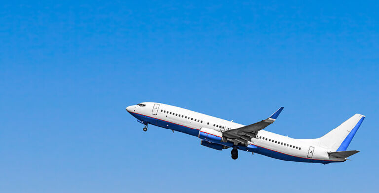 Wheel Falls Off Mid-Flight: Investigation Reveals Close Call Over Urban Area