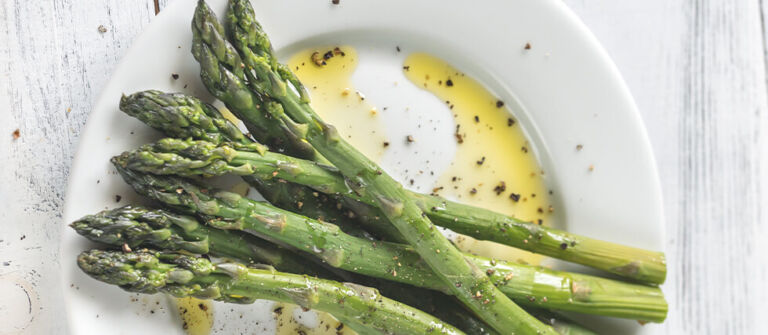 Why Asparagus Deserves a Spot on Your Plate