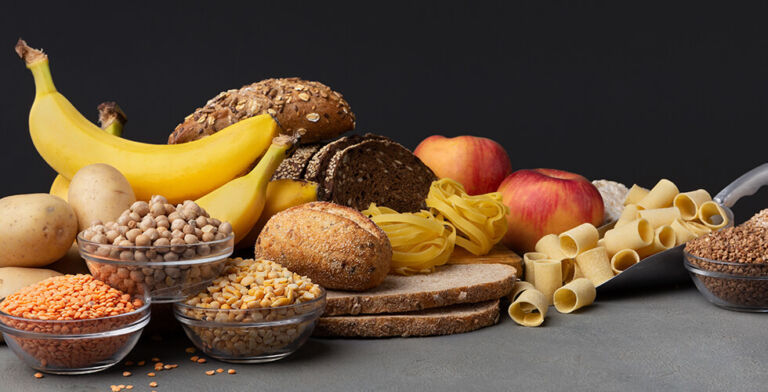 Why Fiber Could Be the Gut-Saving Hero Your Body Needs