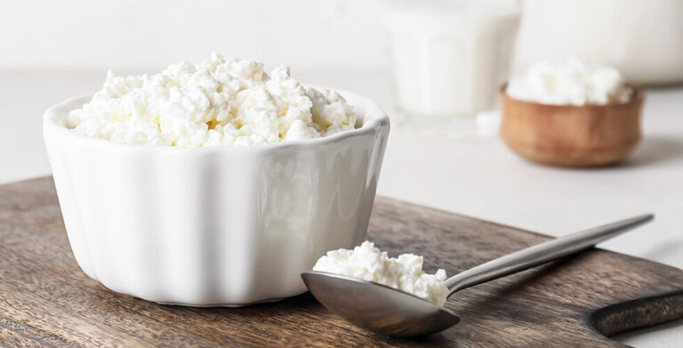 Why Grass-Fed Organic Cottage Cheese is the Best Choice in the Dairy Comeback