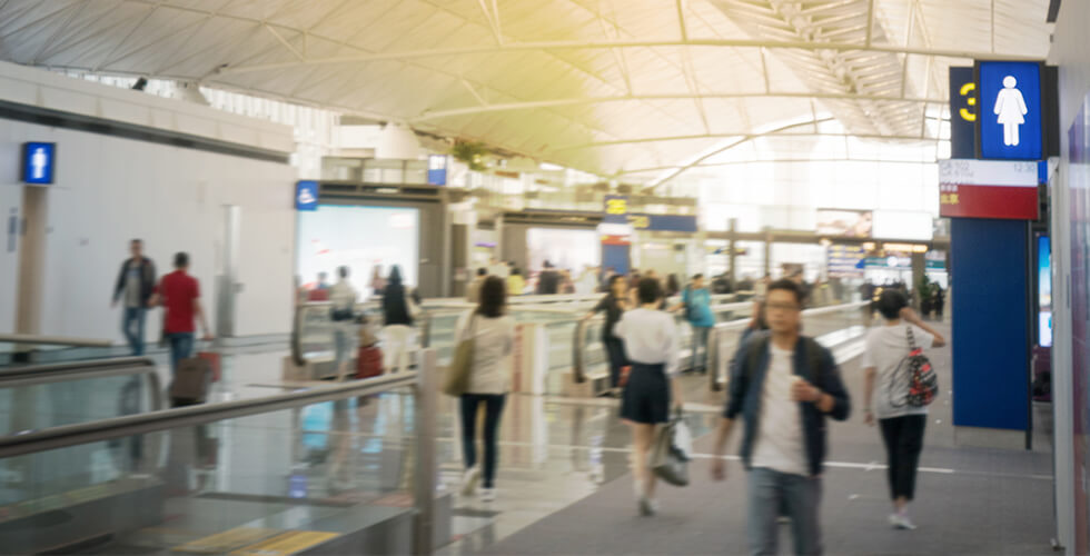 Why It’s Hard to Poop When You Travel (and What You Can Do About It)