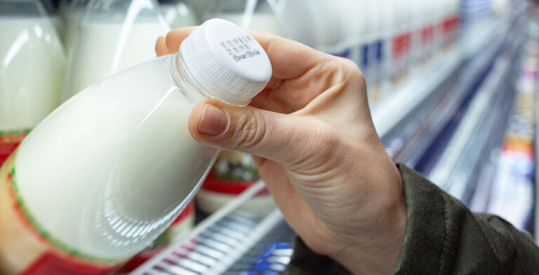 Why Ultra-Filtered Milk Might Not Be as Good as It Sounds