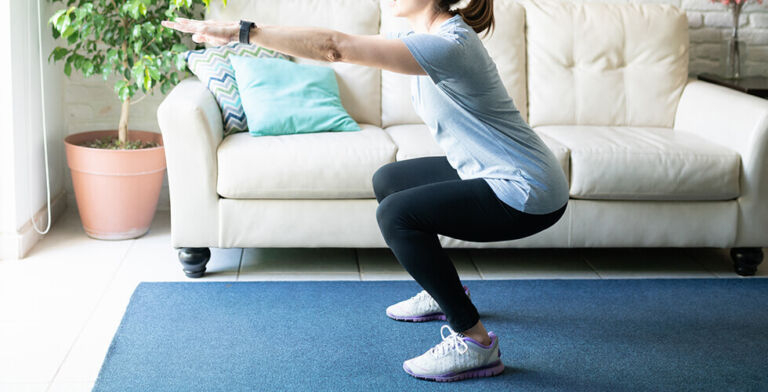 Why You Should Start Squatting (Even If It Feels Awkward at First)
