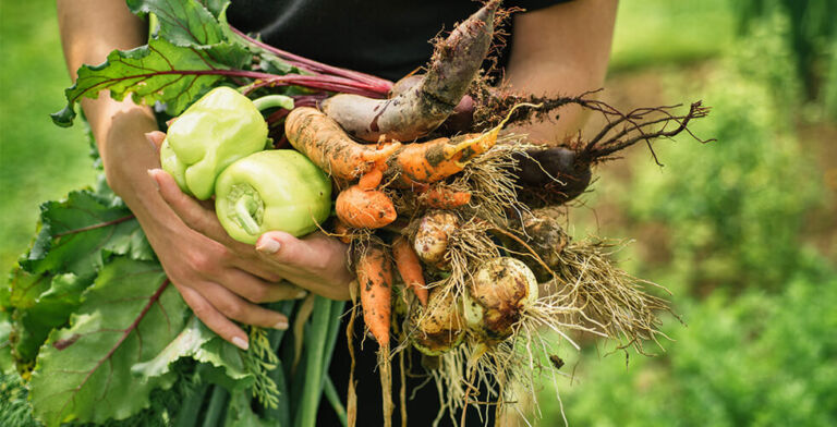 10 Riskiest Foods You’re Probably Eating — And How Growing or Shopping Local Can Keep You Safer