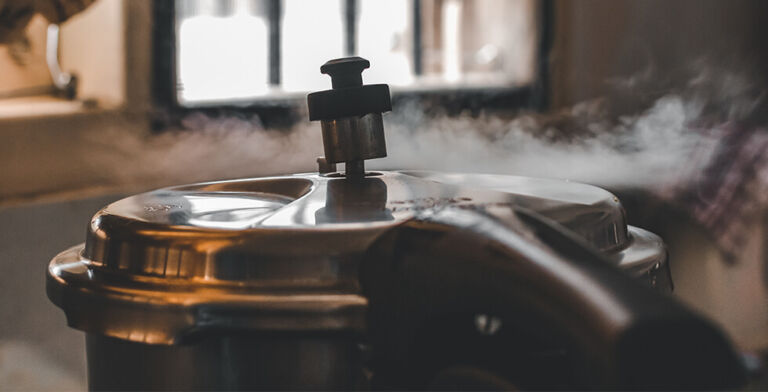 1.8 Million Ninja Foodi Cookers Recalled for Burn Hazard—Is Yours One of Them?