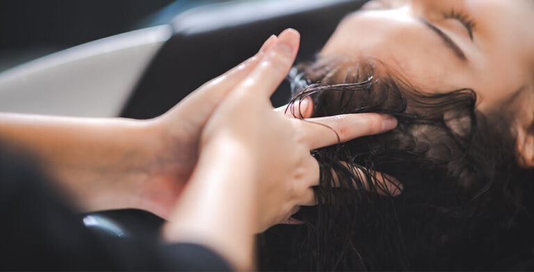 Are Popular Hair Straightening Treatments a Hidden Health Risk?