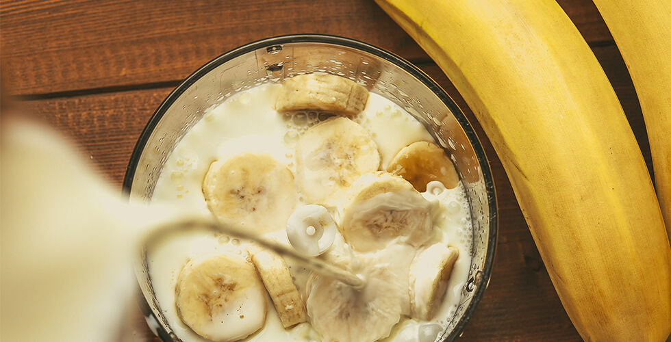 Bananas Could Be Wrecking Stop Sabotaging Your Smoothie: Why That Banana Might Be Blocking Nutrients