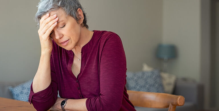 Brain Fog in Midlife? This Surprising Nutrient Might Be the Missing Link