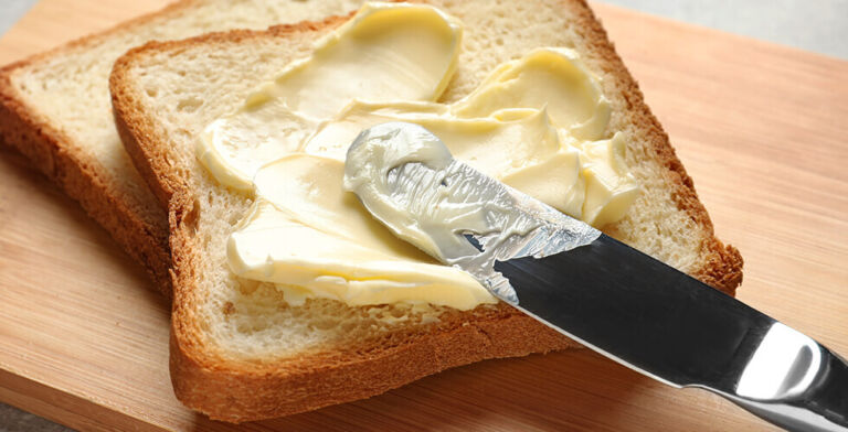 Butter Is Back—And Margarine Might Be Worse Than You Think