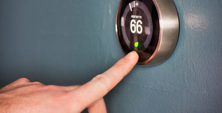 Can’t Sleep? Check Your Thermostat