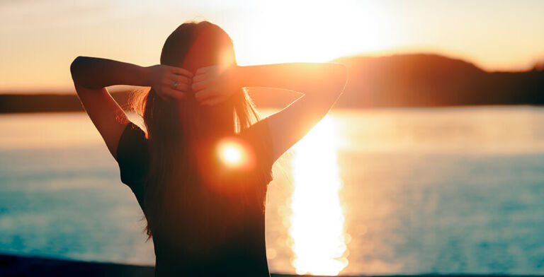 Could Vitamin D Be the Key to Slowing Down Aging? A New Study Says Maybe