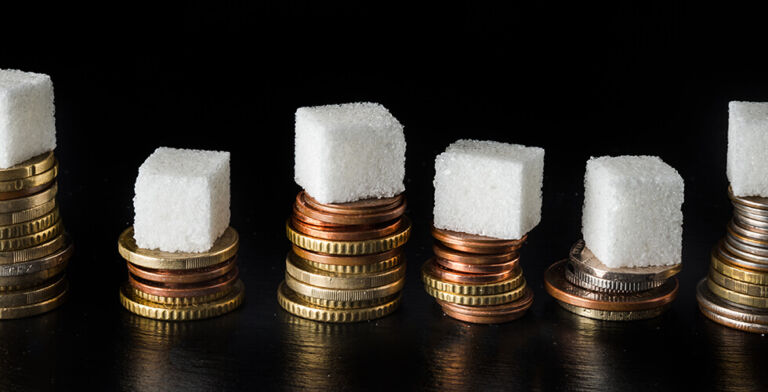 Could a Sugar Tax Help Addicted Americans Heal?