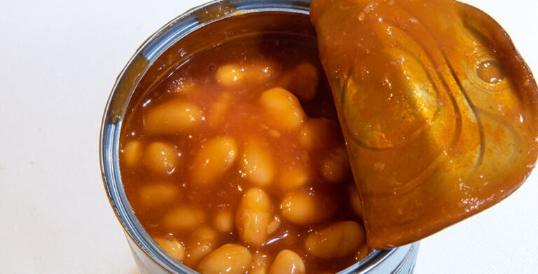 Emergency Recall: Popular Canned Beans Pulled from Shelves in 23 States