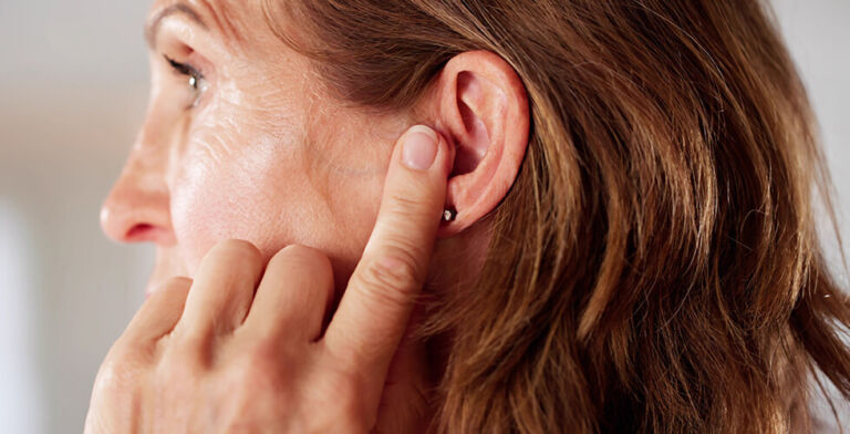 Got an Earache? Here’s What It Means—and What You Can Do to Fix It