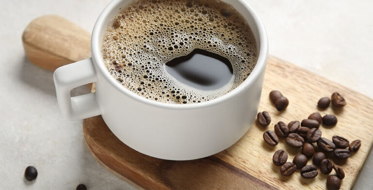 How Much Caffeine Is Really Right for You?