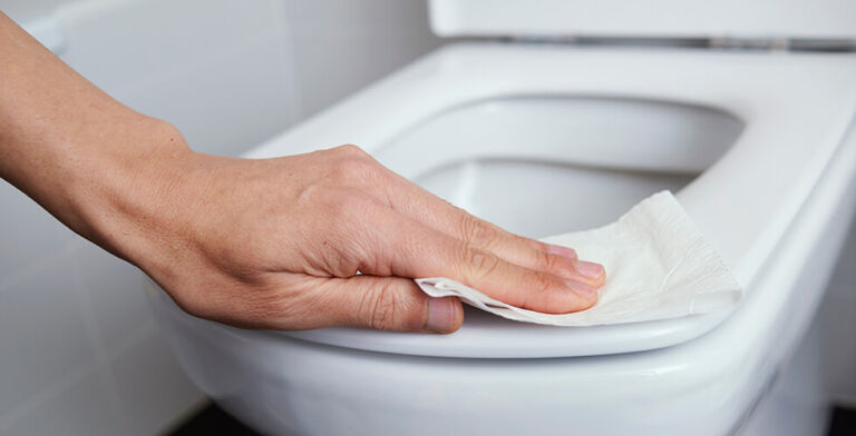 How Often Should You Really Clean Your Toilet? (Spoiler: It’s More Than You Think)