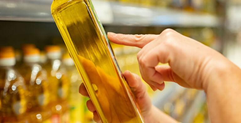 How to Choose the Right Olive Oil: What the Label Really Means