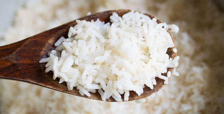 How to Cook Rice So It’s Easier on Your Blood Sugar  (Yes, There’s a Trick—and It’s Science-Backed)