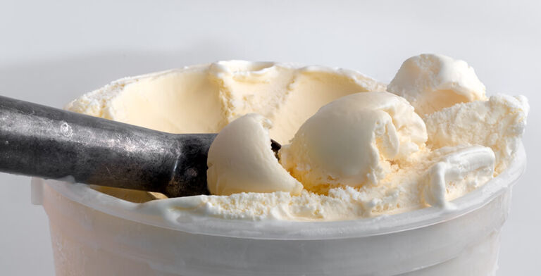 Ice Cream Recall Alert: 18,000 Tubs Pulled Over Choking Hazard