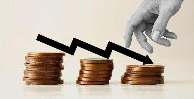 Inflation Hits 4-Year Low as Tariff Effects Begin to Show