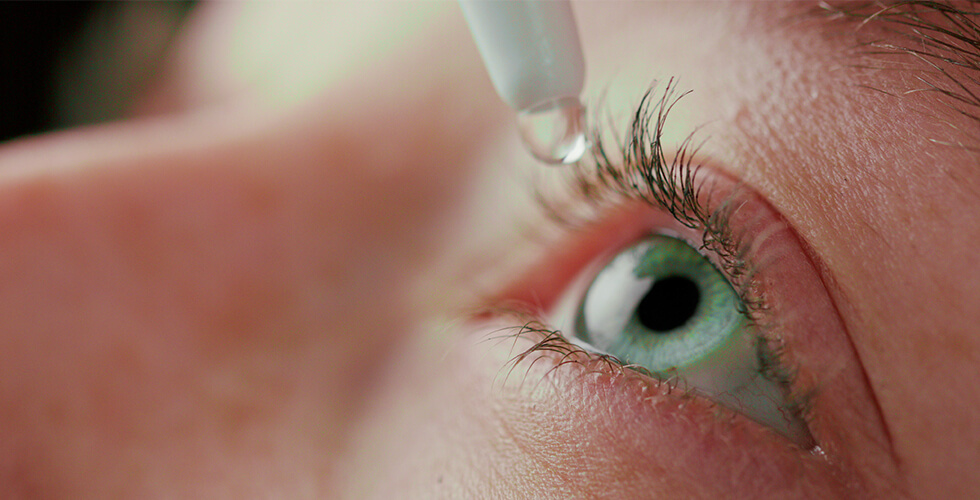 Massive Recall Hits Over 1.8 Million Eye Drop Products—Here’s What to Know