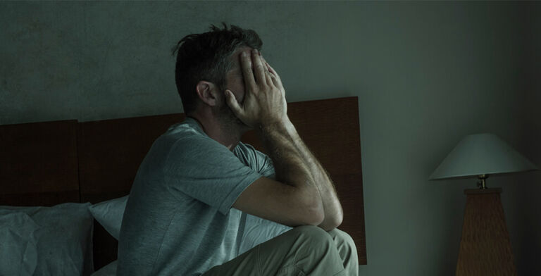 Men Face Double the Death Risk from “Broken Heart Syndrome,” Study Reveals