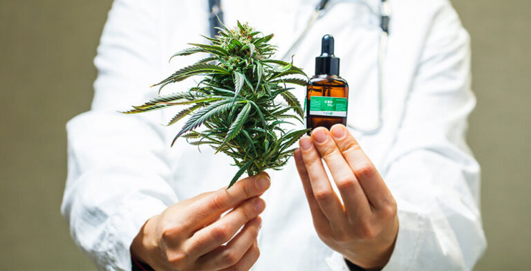 New Study Finds Medical Cannabis Eases Sleep Apnea Symptoms