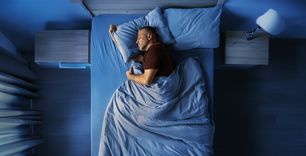 New Study Says Where You Live Shapes How Much Sleep You Need