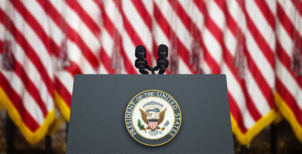 President Trump Offers Sincere Support Following Biden’s Cancer Diagnosis