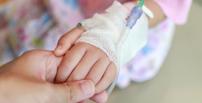 RFK Jr. Sounds the Alarm: Time to Face the Real Causes of Childhood Disease