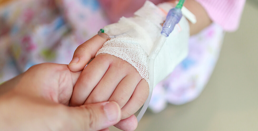 RFK Jr. Sounds the Alarm: Time to Face the Real Causes of Childhood Disease