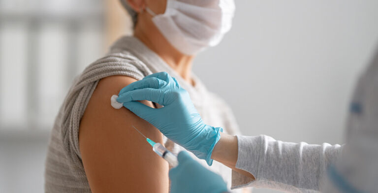 RFK Jr. and Trump Admin Poised to Scrap Routine COVID Shots for Kids, Teens, and Pregnant Women