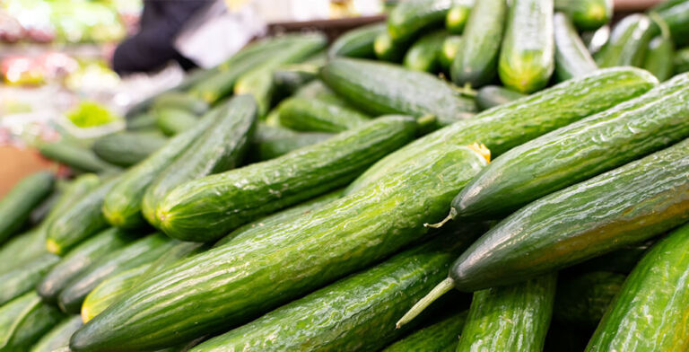 Salmonella Outbreak Linked to Cucumbers Sparks Nationwide Recall — Here’s What You Need to Know